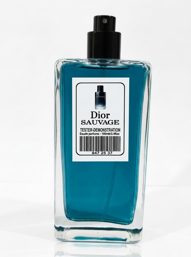 عکس 4 عطر ساواج