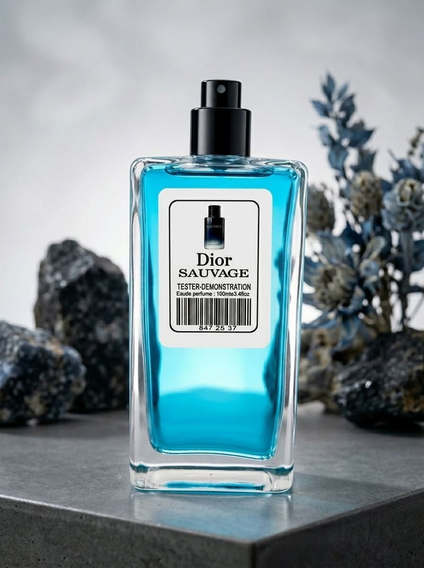 عکس 3 عطر ساواج