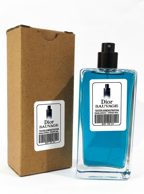 عکس 5 عطر ساواج