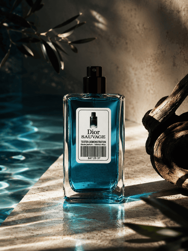 عکس 1 عطر ساواج