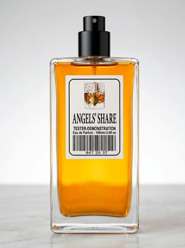 تصویر 3 عطر آنجلز شیر