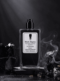 تصویر عطر بلک افغان