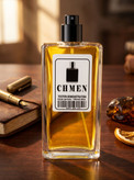 تصویر عطر سی اچ من 3