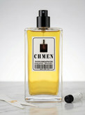 تصویر عطر سی اچ من 4