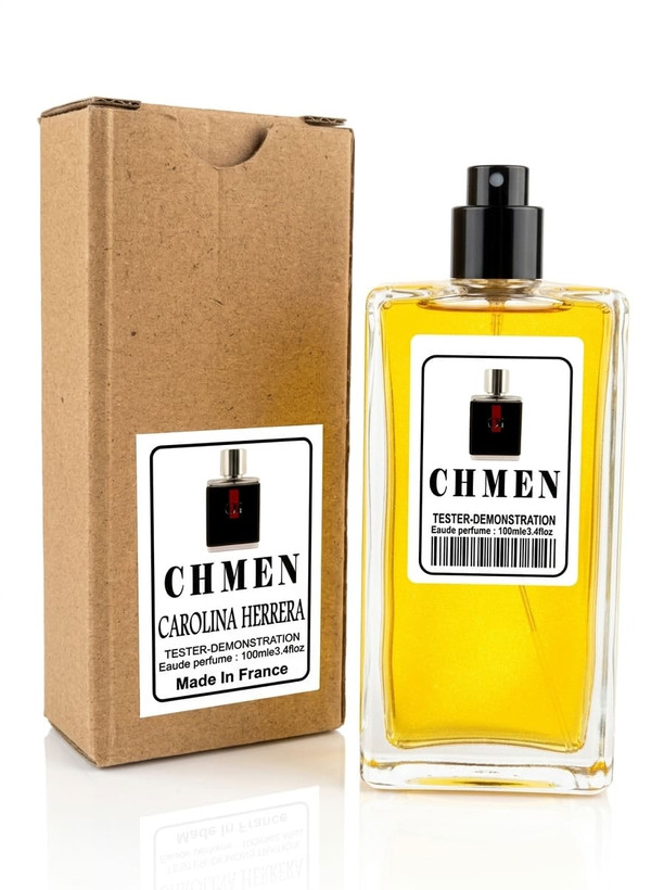 تصویر عطر سی اچ من 5