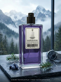 تصویر عطر سیلور مانتین