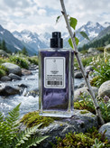 تصویر عطر سیلور مانتین 2