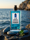 تصویر عطر دانهیل دیزایر بلو 3