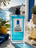 تصویر عطر دانهیل دیزایر بلو 2