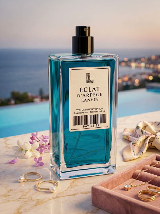 عطر اکلت عطر دی آرپج 2