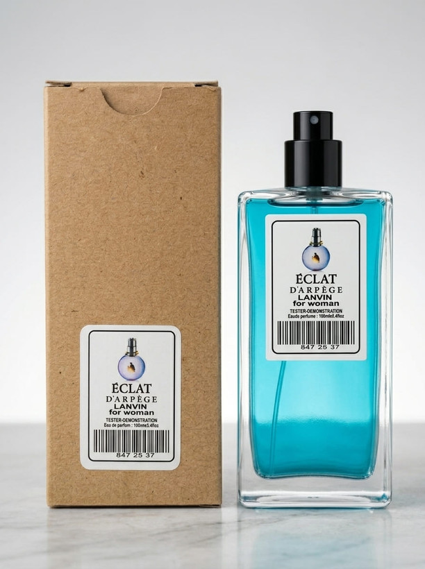 عطر اکلت عطر دی آرپج 5