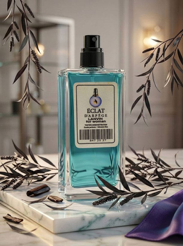 عطر اکلت عطر دی آرپج 3