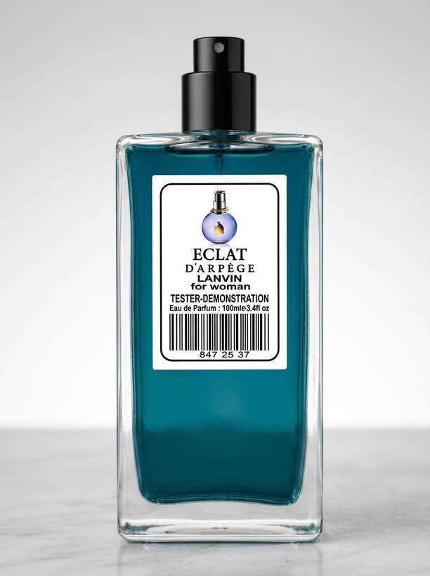 عطر اکلت عطر دی آرپج 4