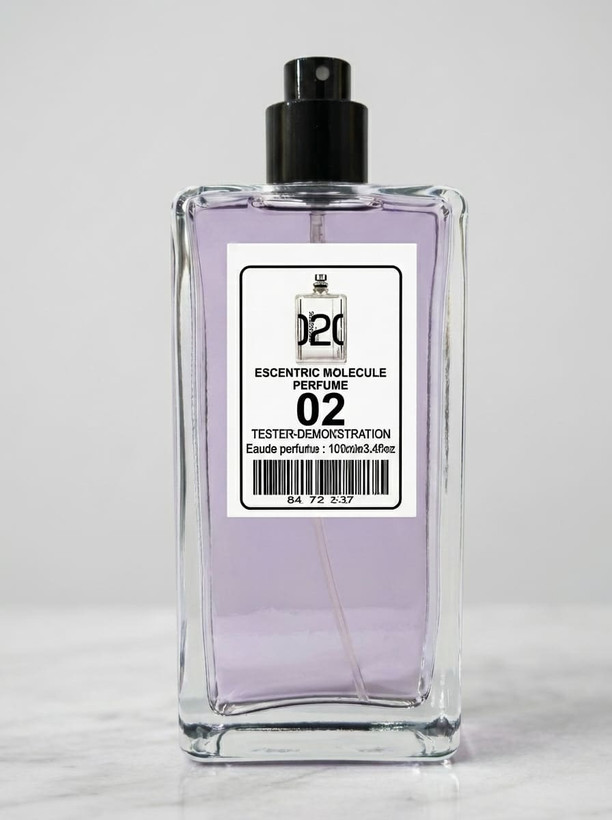تصویر 4 عطر مولکول 02