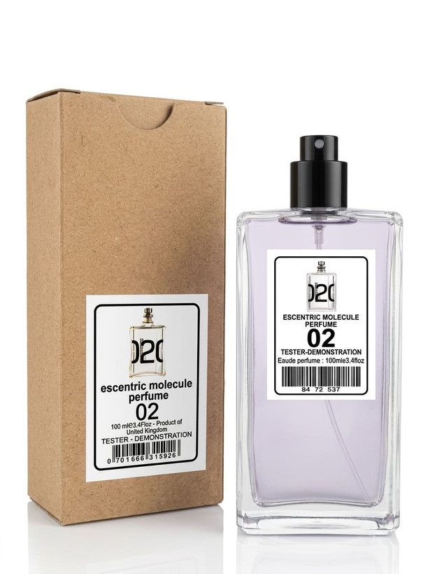 تصویر 5 عطر مولکول 02