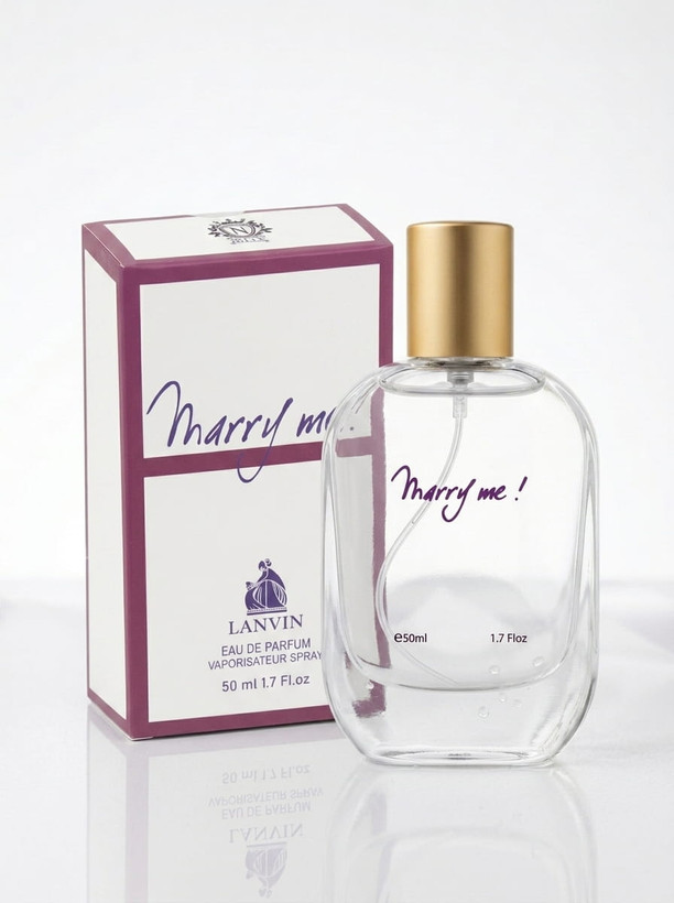 عطر مری می لانوین 5