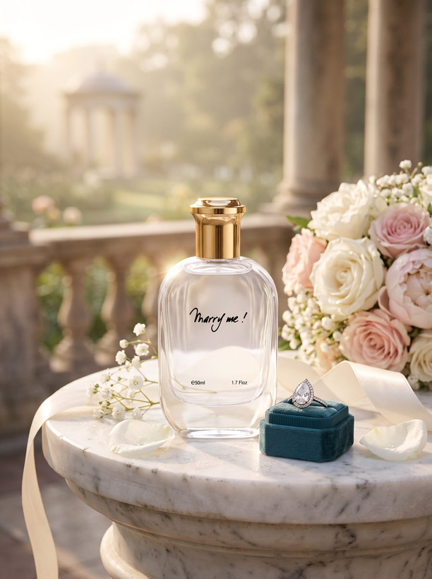 عطر مری می لانوین 3