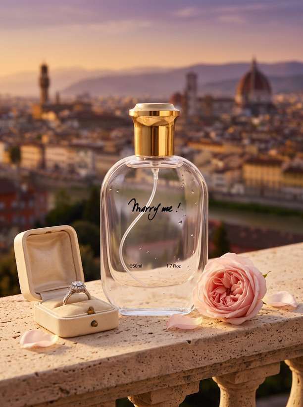 عطر مری می لانوین 2