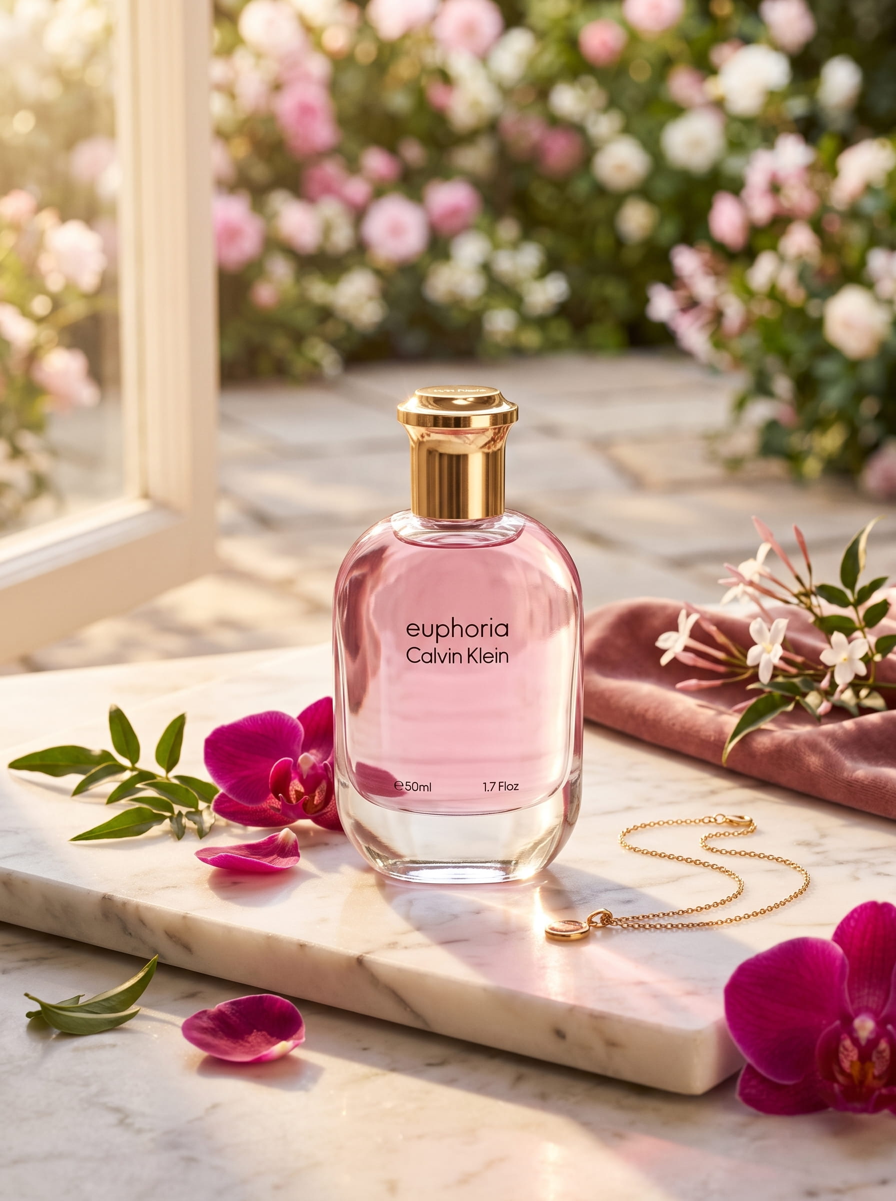 عطر ایفوریا 1