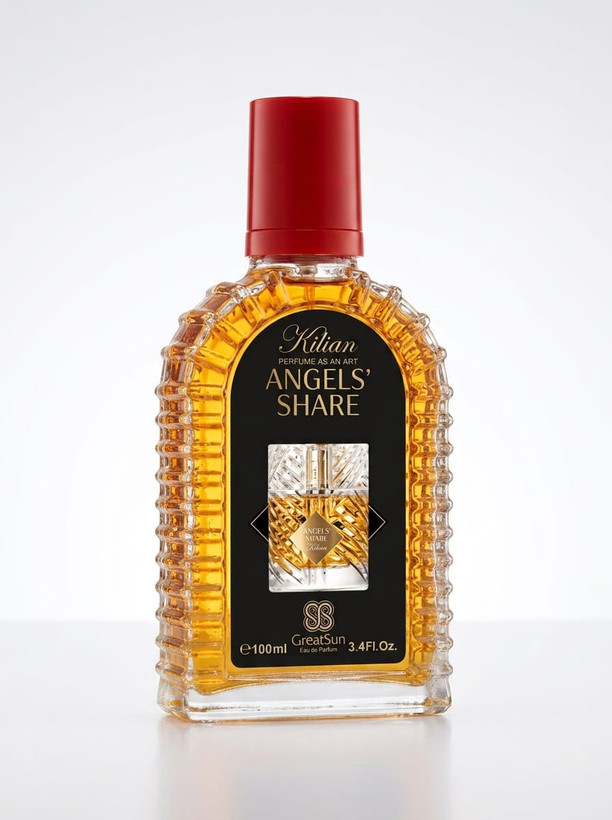 عطر کیلیان آنجلز شیر 2