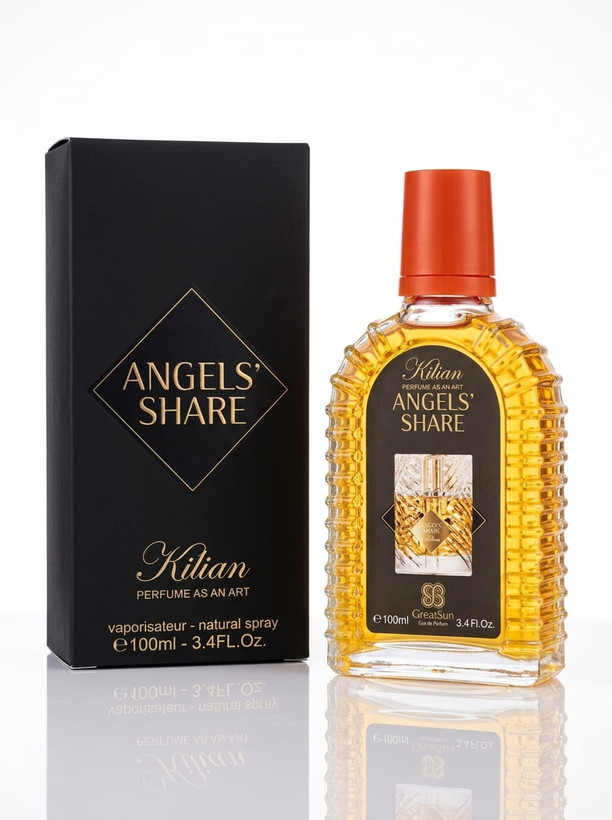 عطر کیلیان آنجلز شیر 3