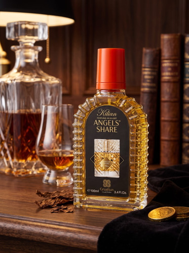 عطر کیلیان آنجلز شیر 1