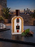 تصویر 2 عطر کارولینا هررا CH Men