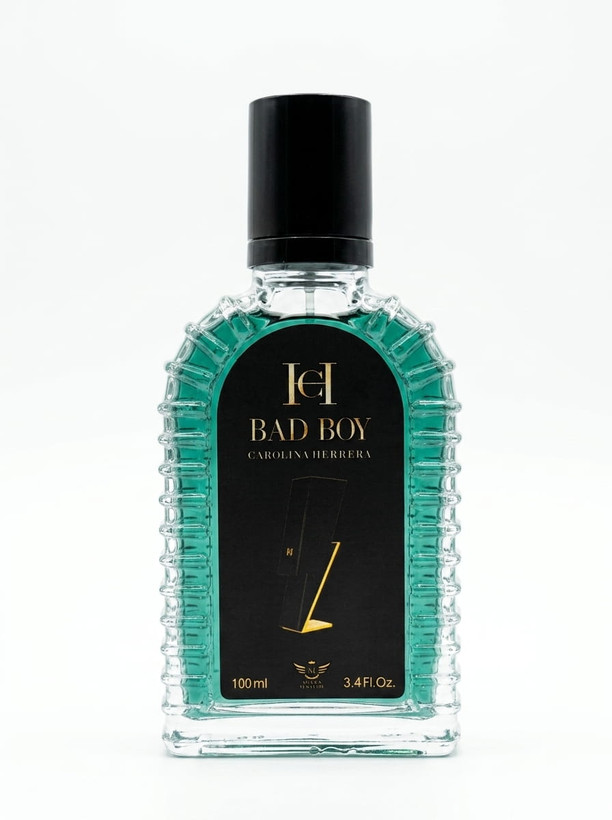 عطر بد بوی 3
