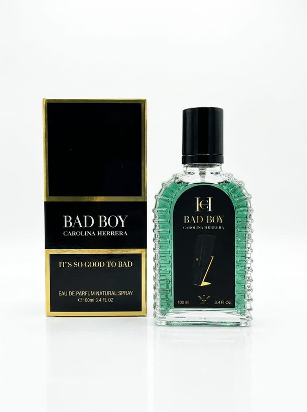 عطر بد بوی 4