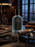 عطر بد بوی 2