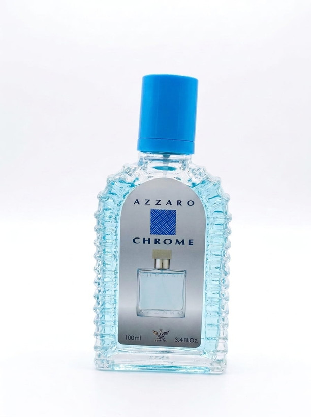 آزارو کروم 3