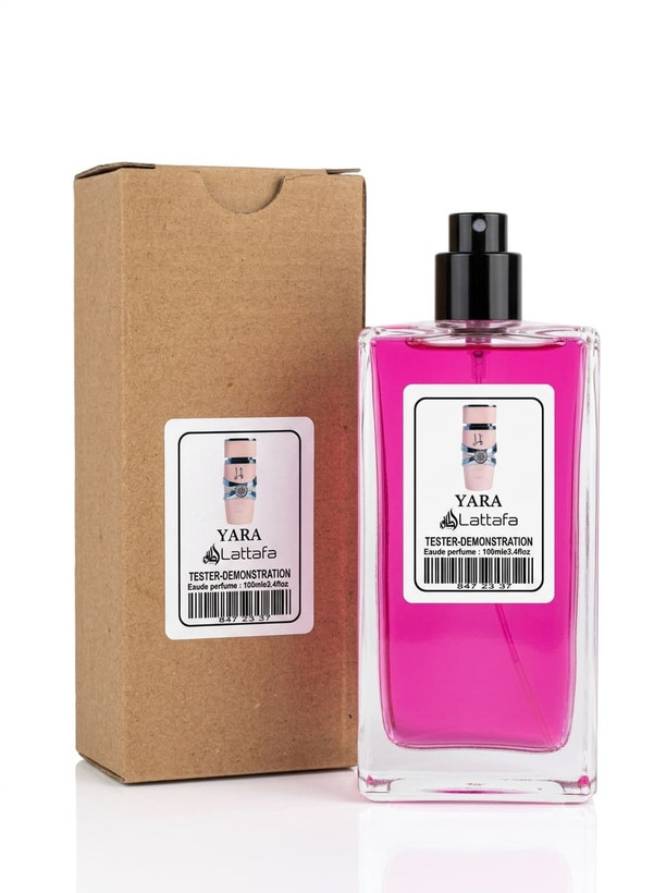 عطر یارا اماراتی 5