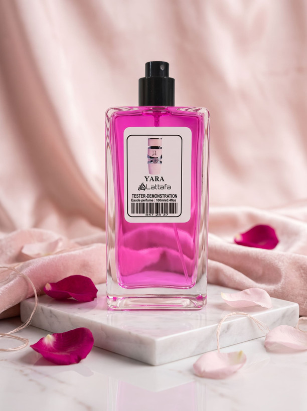 عطر یارا اماراتی 2