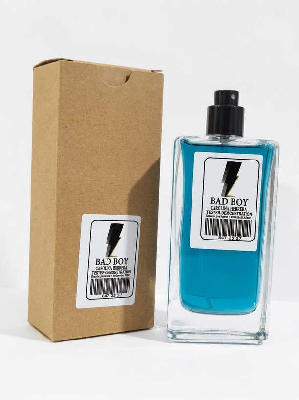 عطر بد بوی 5