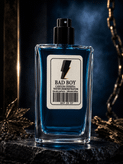 عطر بد بوی 1