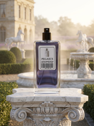 تصویر عطر مارلی پگاسوس 1