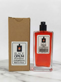 عطر بلک اوپیوم تستر اماراتی 5