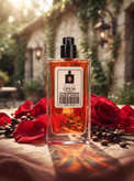 عطر بلک اوپیوم تستر اماراتی 2