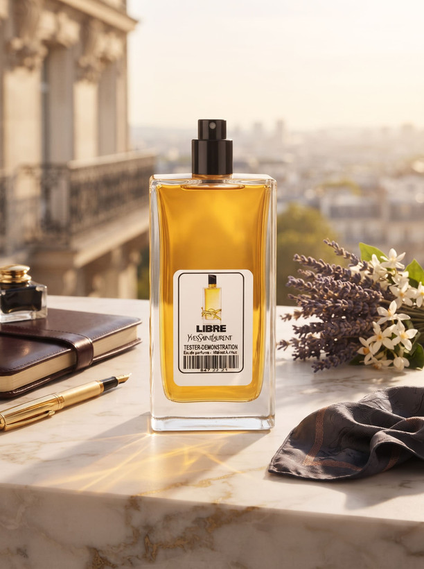 عطر لیبر تستر اماراتی 2