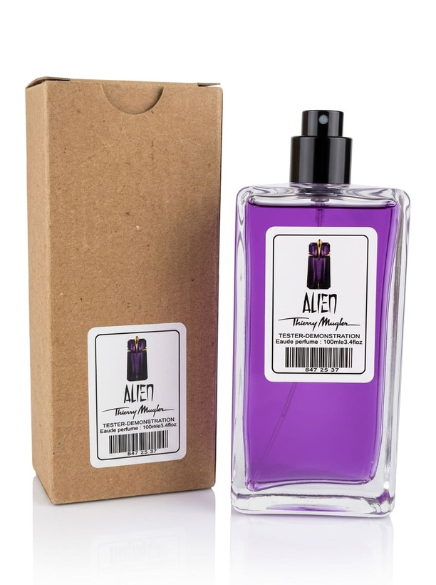 عطر الین زنانه 5