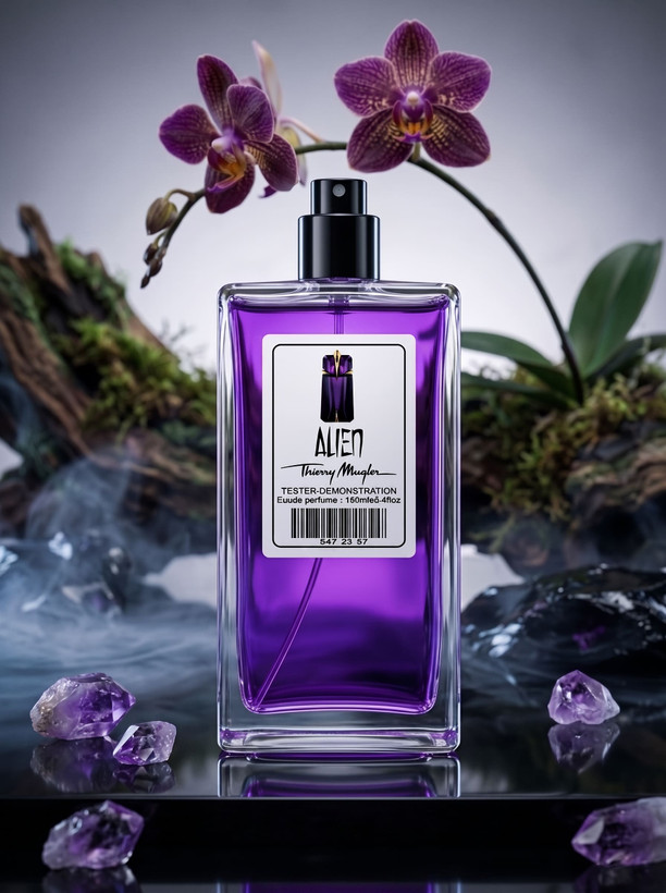 عطر الین زنانه 3