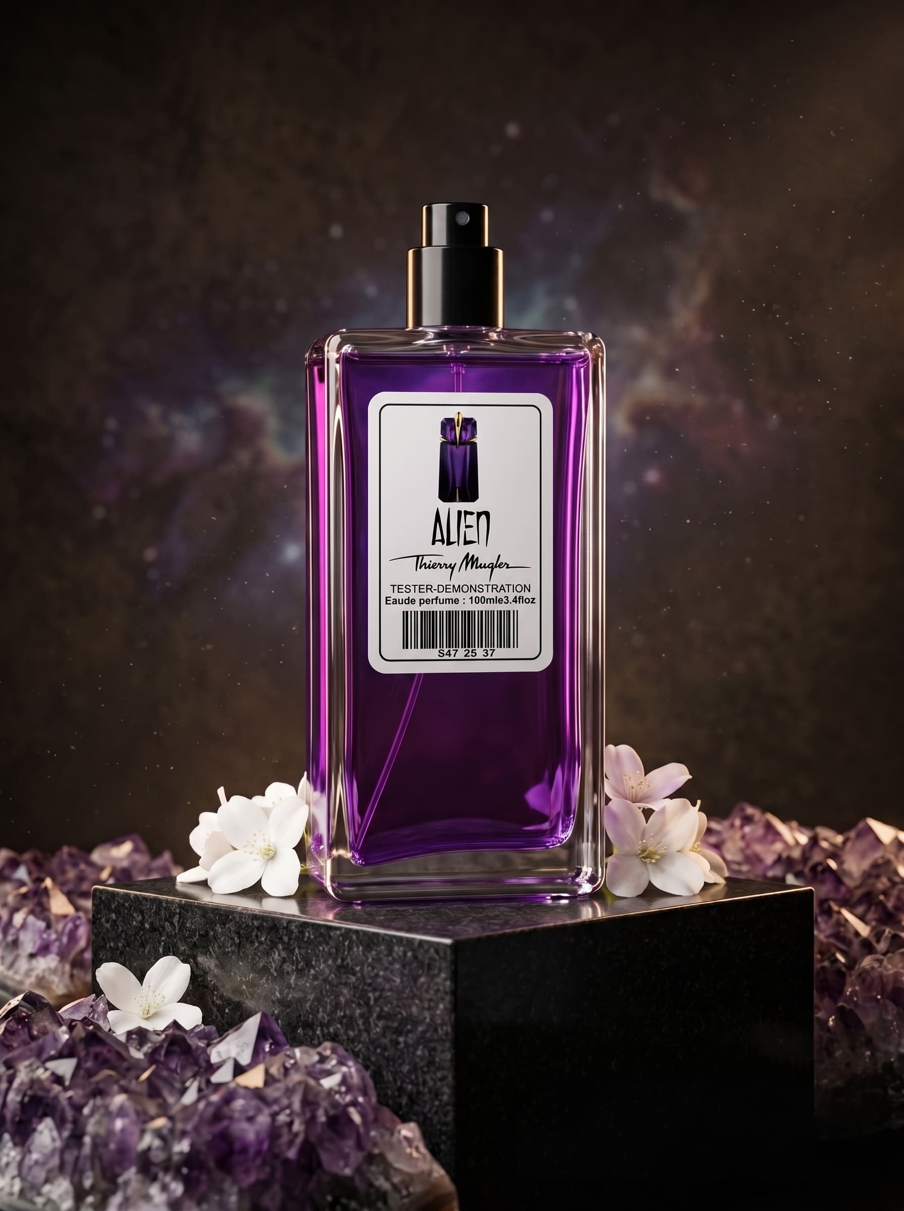 عطر الین زنانه 1