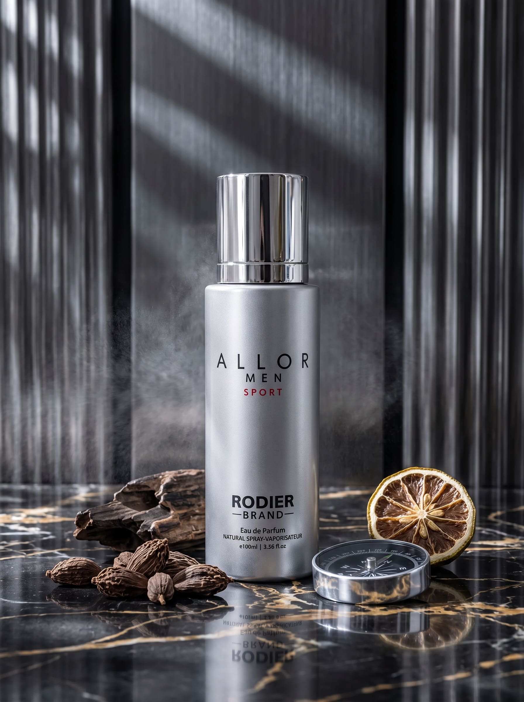 عطر رودیر الور اسپورت 1