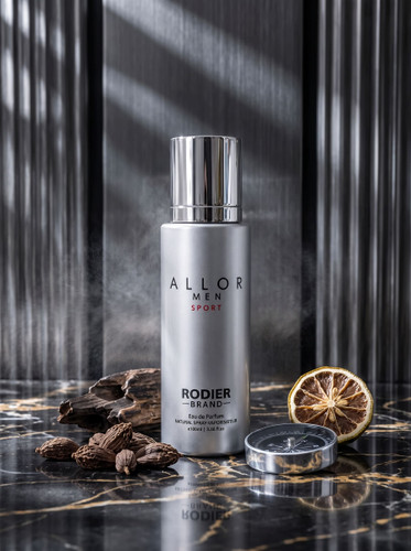 عطر رودیر الور اسپورت 1