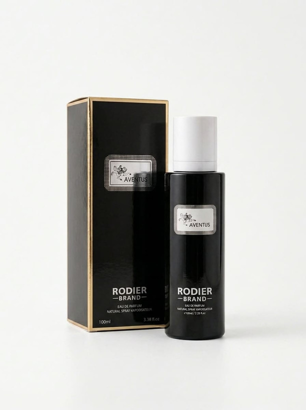 عطر رودیر کرید اونتوس 4