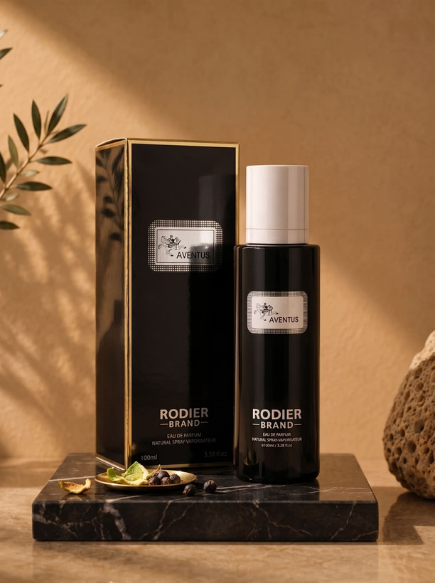 عطر رودیر کرید اونتوس 3