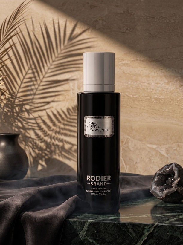 عطر رودیر کرید اونتوس 2