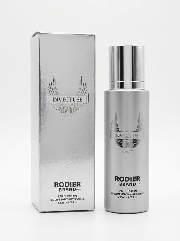 تصویر 3 عطر رودیر اینوکتوس Invictus حجم 30 میل