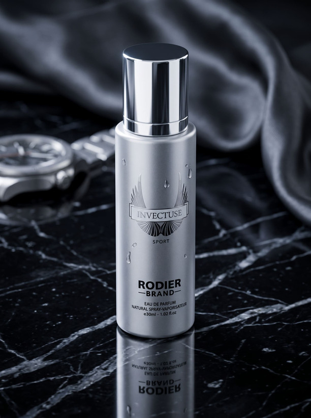 تصویر 1 عطر رودیر اینوکتوس Invictus حجم 30 میل