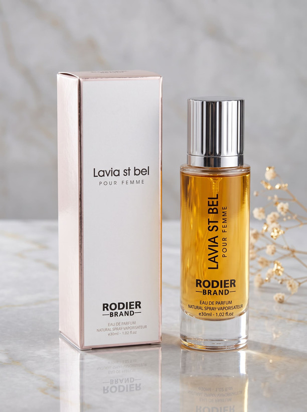 تصویر 2 عطر رودیر لاویه است بله